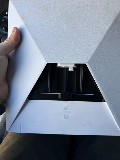 Starlink Mini Dash Mount Kit for 2021–2025 Ford F-150 | Secure In-Vehicle Satellite Mount