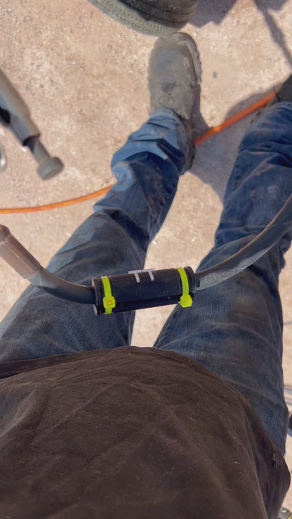 Wireline Hydraulic Hose Labels